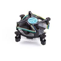EVERCOOL CS775 Intel Alüminyum 775p İşlemci Fanı