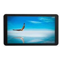 EVEREST 10.1" EverPad SC-995 Quad Core 1.3ghz LED 1G 16G Androrid 5.1 Siyah Çift Kamera