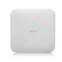 EVEREST 1200mbps EWiFi EAP-AC 2.4ghz/5ghz 1port Gigabit Repeater Access Point Router PoE Duvar Tipi 100kullanıcı