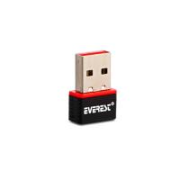 EVEREST 150mbps USB EWN-760N Kablosuz Adaptör 2.4ghz