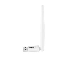 EVEREST 150mbps USB EWN-311 Kablosuz Adaptör 2.4ghz 4dbi sabit anten