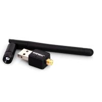 EVEREST 150mbps USB EWN-687N Kablosuz Adaptör 2.4ghz 2dbi çıkarılabilir anten