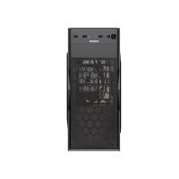 Everest 162B Audio+Mic Siyah (Psu yok)