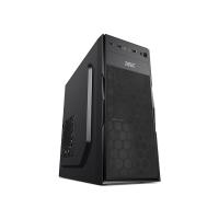 Everest 162B Audio+Mic Siyah (Psu yok)