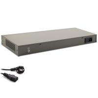 EVEREST 16-port ESW-116P 10/100 Yönetilemez Switch Metal Kasa