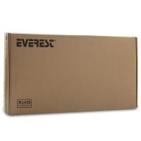 EVEREST 16-port ESW-116P 10/100 Yönetilemez Switch Metal Kasa