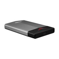 EVEREST 2.5" HDC-M211 RGB USB 3.0 HARİCİ DİSK KUTUSU