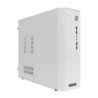 EVEREST 200W TFX01 STANDART MINI-ITX PC KASASI BEYAZ