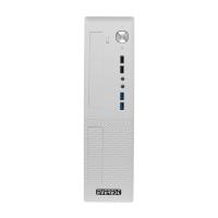 EVEREST 200W TFX01 STANDART MINI-ITX PC KASASI BEYAZ
