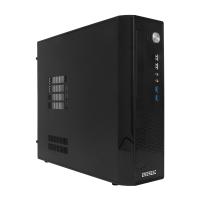 EVEREST 200W TFX01 STANDART MINI-ITX PC KASASI SİYAH