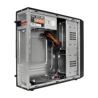 EVEREST 200W TFX01 STANDART MINI-ITX PC KASASI SİYAH