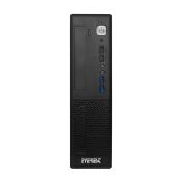 EVEREST 200W TFX01 STANDART MINI-ITX PC KASASI SİYAH