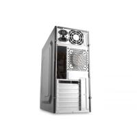 Everest 250W-Peak ( 277A ) Midi Tower Siyah