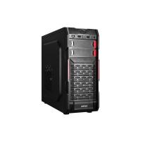 Everest 276K Mesh Panel Midi Tower (Peak-250W)