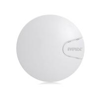 EVEREST 300mbps EWiFi EAP 2.4ghz 1port Repeater Access Point Router PoE Tavan Tipi