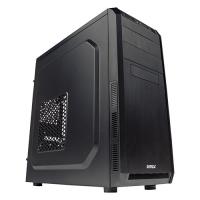 Everest 318B Peak-250W Kasa Siyah