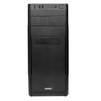 Everest 318B Peak-250W Kasa Siyah