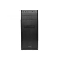 EVEREST 318B Peak 250W PSU Siyah ATX Kurumsal KASA