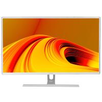 EVEREST 31.5" LED M-835 5MS 75Hz HDMI EV Ofis Tipi Monitör (1920 X 1080) Beyaz Outlet (Kutu Açık)