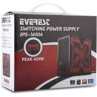 Everest 350W EPS-1600A Real PowerSupply