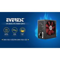 EVEREST 400W EPS-1660A 13CM FANLI POWER SUPPLY