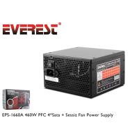 EVEREST 400W EPS-1660A 13CM FANLI POWER SUPPLY