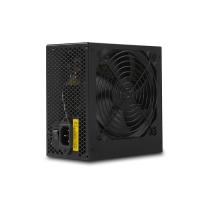 EVEREST 600W EPS-600A 12CM FAN AKTİF PFC POWER SUPPLY