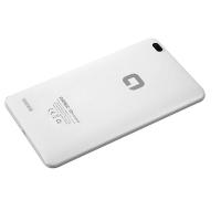 EVEREST 7" DC-8015 4-çekirdek 2GB- 16GB- ANDROID 10.0 Siyah Beyaz