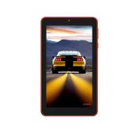 EVEREST 7" DC-8015 4-çekirdek 2GB- 16GB- ANDROID 10.0 Kırmızı