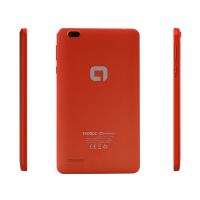 EVEREST 7" DC-8015 4-çekirdek 2GB- 16GB- ANDROID 10.0 Kırmızı