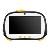 EVEREST 7" HAPPY KIDS PENGUEN EW-2022 QUAD CORE 2GB RAM-16GB ANDORID TABLET SİYAH