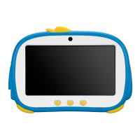 EVEREST 7" HAPPY KIDS PENGUEN EW-2022 QUAD CORE 2GB RAM-16GB ANDORID TABLET MAVİ