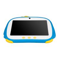 EVEREST 7" HAPPY KIDS PENGUEN EW-2022 QUAD CORE 2GB RAM-16GB ANDORID TABLET MAVİ