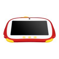 EVEREST 7" HAPPY KIDS PENGUEN EW-2022 QUAD CORE 2GB RAM-16GB ANDORID TABLET KIRMIZI