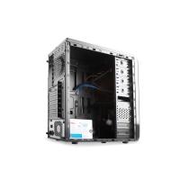 Everest 707B Parlak Siyah Usb3 (Peak-300W)