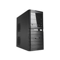 Everest 706B Siyah (Peak-350W)
