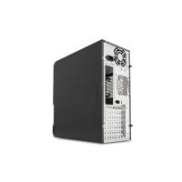 Everest 706B Siyah (Peak-350W)