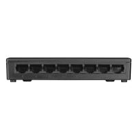 EVEREST 8-port ESW-808 GIGABIT Yönetilemez Switch