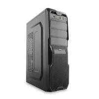 EVEREST 962K 350W PEAK Atx Kasa Siyah