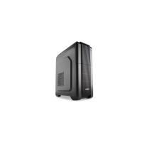 Everest Ares-X1 Siyah Usb 3.0 (750W 80+Bronze)