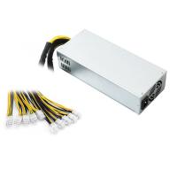 EVEREST BTC-1800MN 1800W, Anakart Girişi Yoktur, 6Pin 10 adet Ekran Kartı Besler, BITCOIN MINING POWER SUPPLY