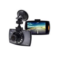 EVEREST DVR-013 0.3M Pixels CMOS 90 Lens 2.4 HD TFT LCD Ekran 640*480/30fps-1280*720/25fps Araç İçi Kamera