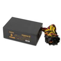 EVEREST EPS-Bitcoin 1600W 80+ GOLD 12*(P6+P2)+(P4+P4) Power Supply