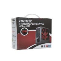 EVEREST EPS-4900B PEAK-350W 12CM FANLI POWER SUPPLY