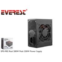 EVEREST EPS-M02 Peak 250W Micro ATX PSU