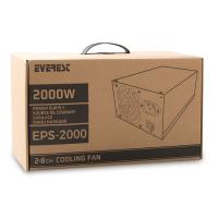 EVEREST EPS-2000 2000W BITCOIN MINING POWER SUPPLY