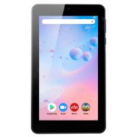 EVEREST EVERPAD 7" DC-8015 QUAD CORE 2GB RAM-16GB ANDROID SİYAH
