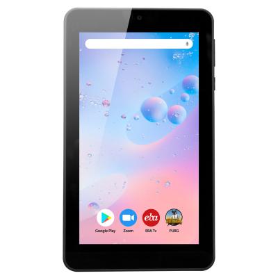 EVEREST EVERPAD 7" DC-8015 QUAD CORE 2GB RAM-16GB ANDROID SİYAH