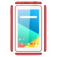 EVEREST EW-2021 WINNER PRO 7", 16Gb Bellek, 2Gb Ram, Wifi, 0,3Mpix Ön 2Mpix Arka Kamera, Android Tablet PC, Kırmızı