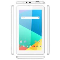 EVEREST EW-2021 WINNER PRO 7", 16Gb Bellek, 2Gb Ram, Wifi, 0,3Mpix Ön 2Mpix Arka Kamera, Android Tablet PC, Beyaz
